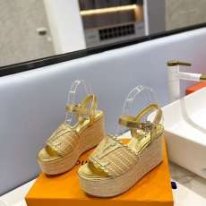 Louis Vuitton Sandals